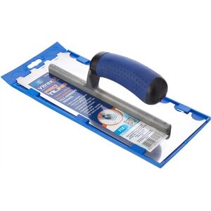 Vitrex VIT102906 Professional Notched Adhesive Trowel - Adhesive Trowel Vitrex VIT102906 Professional Notched Adhesive Trowel - Adhesive Trowel