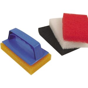 Vitrex VIT102912 Grout Clean Up & Polishing Kit - Grout Cleaning and Polishing Kit Vitrex VIT102912 Grout Clean Up & Polishing Kit - Grout Cleaning and Polishing Kit