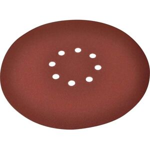 Vitrex VITLRSSD120 Long Reach Sander Discs - Sander Discs - 120g - Pack of 10 Vitrex VITLRSSD120 Long Reach Sander Discs - Sander Discs - 120g - Pack of 10