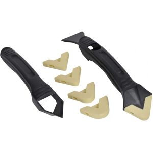 Vitrex VITSRF005 Silicon Remover & Finisher Kit - Silicone Remover & Finisher Kit Vitrex VITSRF005 Silicon Remover & Finisher Kit - Silicone Remover & Finisher Kit