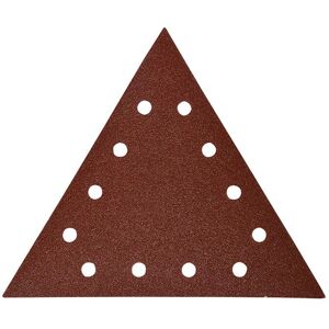 Vitrex Delta Sanding Sheets - 80 Grit - Pack of 10 Vitrex Delta Sanding Sheets - 80 Grit - Pack of 10