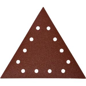 Feuilles de ponçage Delta Vitrex - Grain 180 - Pack de 10 - Publicité Feuilles de ponçage Delta Vitrex - Grain 180 - Pack de 10 - Publicité