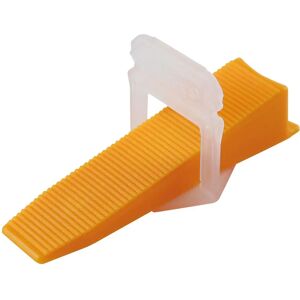 Vitrex LASHXL150 Tile Levelling Clips & Wedges - Tile Levelling Clips Vitrex LASHXL150 Tile Levelling Clips & Wedges - Tile Levelling Clips