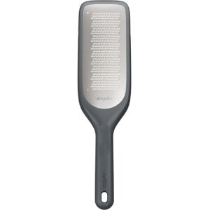 Zyliss E900063 Rallador Manual - Fino, Negro, Plateado Zyliss E900063 Rallador Manual - Fino, Negro, Plateado