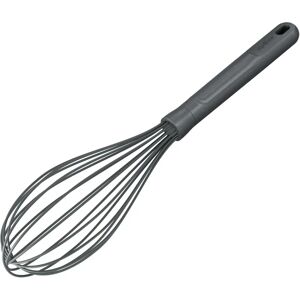 Fouet ballon en silicone Zyliss - Outil de cuisine antiadhésif - Publicité Fouet ballon en silicone Zyliss - Outil de cuisine antiadhésif - Publicité
