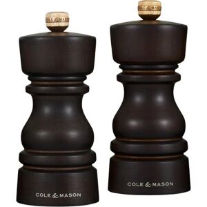 Cole & Mason H233017 Matmühle Peppar Salt - Matmühle Cole & Mason H233017 Matmühle Peppar Salt - Matmühle