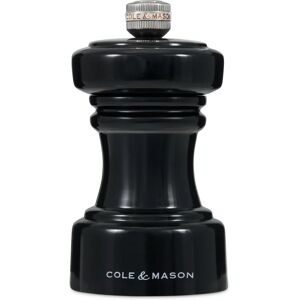 Cole & Mason Hoxton Salt- och Pepparmörk - Salt- och Pepparmörk Cole & Mason Hoxton Salt- och Pepparmörk - Salt- och Pepparmörk