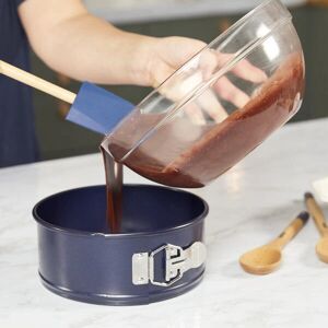 Zyliss E980208 Spatola da Cucina - Silicone, Legno - 2 pz Zyliss E980208 Spatola da Cucina - Silicone, Legno - 2 pz