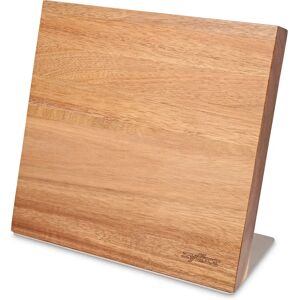 Zyliss Comfort Pro - Brown - Knife Block Zyliss Comfort Pro - Brown - Knife Block