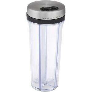 Cole & Mason H122116 Almacenamiento de especias y hierbas con varias compartimentos - Dispensador de especias y hierbas Cole & Mason H122116 Almacenamiento de especias y hierbas con varias compartimentos - Dispensador de especias y hierbas