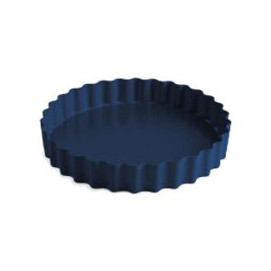 Zyliss Blau Antihaft Tarteform mit abnehmbarer Boden - Backform Zyliss Blau Antihaft Tarteform mit abnehmbarer Boden - Backform