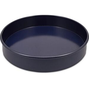 Zyliss Dark Blue Non-Stick Cake Mould - 23cm - Baking Pan Zyliss Dark Blue Non-Stick Cake Mould - 23cm - Baking Pan