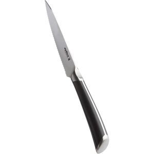 Zyliss E920276 German Stainless Steel Kitchen Knife - 11cm Serrated Zyliss E920276 German Stainless Steel Kitchen Knife - 11cm Serrated