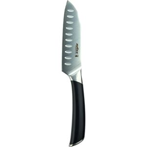 Zyliss E920272 Kitchen Knife - Santoku, Steel, 13cm Zyliss E920272 Kitchen Knife - Santoku, Steel, 13cm