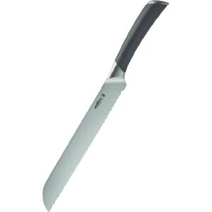 Zyliss E920268 Stainless Steel Bread Knife - Ergonomic, Durable, 20cm Zyliss E920268 Stainless Steel Bread Knife - Ergonomic, Durable, 20cm
