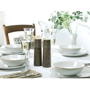 Cole & Mason H322021 Salt Mill - Beech Grey, 185mm, Ceramic Cole & Mason H322021 Salt Mill - Beech Grey, 185mm, Ceramic