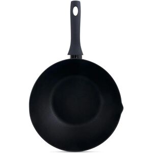 Ken Hom Woks Excellence 30cm Non-Stick Aluminium - Wok Ken Hom Woks Excellence 30cm Non-Stick Aluminium - Wok
