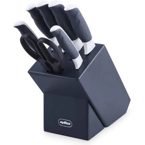 Zyliss E920263 Kitchen Knife Set - 7 Piece Zyliss E920263 Kitchen Knife Set - 7 Piece