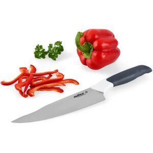 Zyliss Chef's Knife - 18.5cm - Durable Stainless Steel Blade Zyliss Chef's Knife - 18.5cm - Durable Stainless Steel Blade