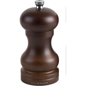 Cole & Mason - Zout- en Pepermolen - Bos - 12cm Cole & Mason - Zout- en Pepermolen - Bos - 12cm