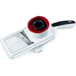 Zyliss E900040 - Black, Red, White - Slicer Zyliss E900040 - Black, Red, White - Slicer