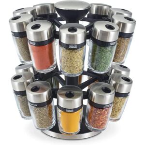 Kenneth Cole & Mason Herb & Spice Carousel - Kitchen Storage Kenneth Cole & Mason Herb & Spice Carousel - Kitchen Storage