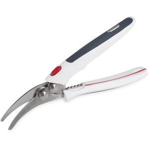 Zyliss Shellfish Shears - Stainless Steel Seafood Scissors for Crab, Lobster, Prawns Zyliss Shellfish Shears - Stainless Steel Seafood Scissors for Crab, Lobster, Prawns