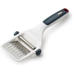 Cortadora de queso ajustable Zyliss E9000360 - Blanco/Gris Cortadora de queso ajustable Zyliss E9000360 - Blanco/Gris