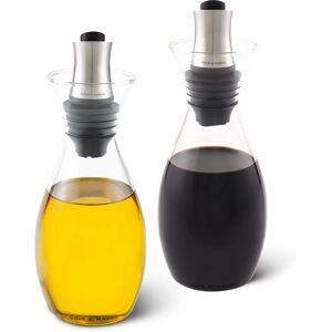 Cole & Mason Olja- och Vinägerdispenser - Flödeskontroll, 350ml Cole & Mason Olja- och Vinägerdispenser - Flödeskontroll, 350ml