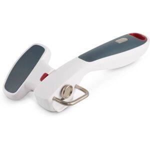 Zyliss Safe Edge Can Opener - Safety, Ergonomic Handles, Easy Lid Removal Zyliss Safe Edge Can Opener - Safety, Ergonomic Handles, Easy Lid Removal