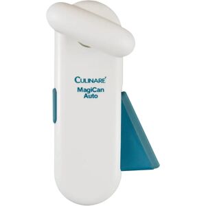 Culinare Magican Auto 2 Can Opener - Top Cutting - Easy One-Hand Operation Culinare Magican Auto 2 Can Opener - Top Cutting - Easy One-Hand Operation