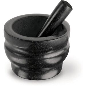 Cole & Mason Granite Pestle and Mortar - Black Cole & Mason Granite Pestle and Mortar - Black