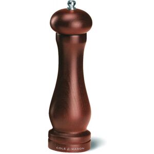 Cole & Mason 5011268899416 Brown Pepper Grinder - Pepper Grinder Cole & Mason 5011268899416 Brown Pepper Grinder - Pepper Grinder