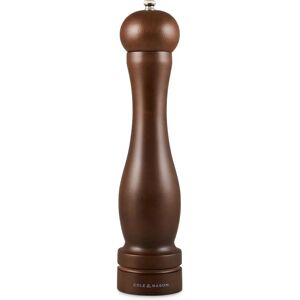 Cole & Mason Forest Capstan Pepper Mill - 31.5cm Cole & Mason Forest Capstan Pepper Mill - 31.5cm