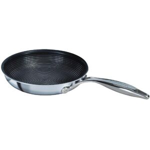 Circulon SteelShield C-Series Stainless Steel Non-Stick Frying Pan - 22cm Circulon SteelShield C-Series Stainless Steel Non-Stick Frying Pan - 22cm