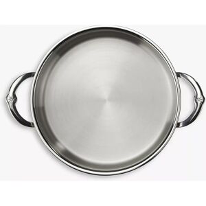 Hestan - CopperBond Stainless Steel - 26 cm - Sauteuse Pan Hestan - CopperBond Stainless Steel - 26 cm - Sauteuse Pan
