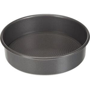 Circulon Momentum BW Loose Base Sandwich Tin - Bakeware Circulon Momentum BW Loose Base Sandwich Tin - Bakeware