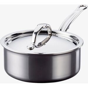 Hestan NanoBond Stainless Steel Non-Stick Saucepan - Kromia - Saucepan Hestan NanoBond Stainless Steel Non-Stick Saucepan - Kromia - Saucepan