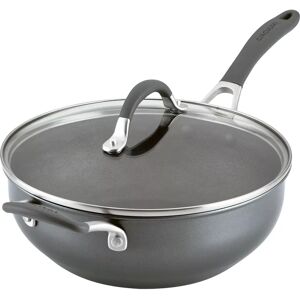 Circulon Chef's Pan - ScratchDefense Non-Stick Cookware Circulon Chef's Pan - ScratchDefense Non-Stick Cookware