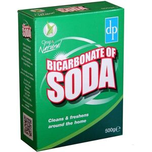 Dri-Pak Dri Pak Ltd Bicarbonate Of Soda - Household Cleaning Dri-Pak Dri Pak Ltd Bicarbonate Of Soda - Household Cleaning