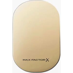 Max Factor Facefinity Kompakt Toffee - Puder/Foundation Max Factor Facefinity Kompakt Toffee - Puder/Foundation