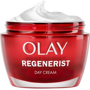 Olay Regenerist 3 Point Firming Anti-Ageing Cream Moisturiser - 50ml Olay Regenerist 3 Point Firming Anti-Ageing Cream Moisturiser - 50ml