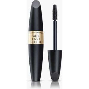 Max Factor Mascara False Lash Effect Black - Mascara Max Factor Mascara False Lash Effect Black - Mascara