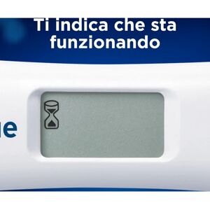 Procter & Gamble Clearblue Test di Gravidanza - Indicatore Settimane Digitale Procter & Gamble Clearblue Test di Gravidanza - Indicatore Settimane Digitale