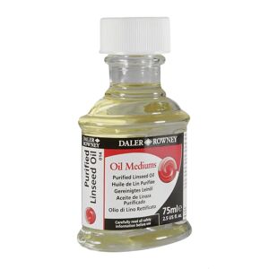 Daler-Rowney Renat Linolja - Konstnärsmaterial Daler-Rowney Renat Linolja - Konstnärsmaterial