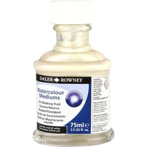 Daler-Rowney Daler Rowney Art Masking Fluid - Art Masking Fluid Daler-Rowney Daler Rowney Art Masking Fluid - Art Masking Fluid