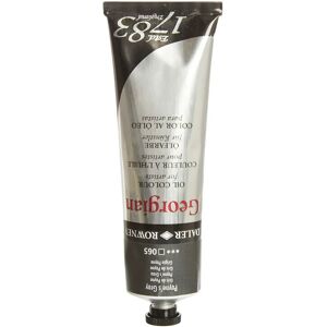 Daler-Rowney Georgian Oil Colour Paynes Grey - Oil Paint Daler-Rowney Georgian Oil Colour Paynes Grey - Oil Paint