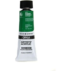 Daler-Rowney Cryla Heavy Body Acrylic Series B - Art Supplies Daler-Rowney Cryla Heavy Body Acrylic Series B - Art Supplies