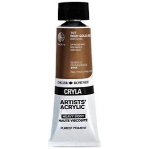 Daler-Rowney Series C Heavy Body Acrylic Paints 75ml - Art Supplies Daler-Rowney Series C Heavy Body Acrylic Paints 75ml - Art Supplies