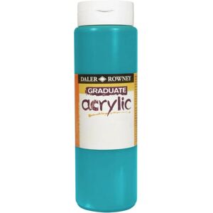 Daler-Rowney Ochre Acrylic Paint - Acrylic Paint Daler-Rowney Ochre Acrylic Paint - Acrylic Paint